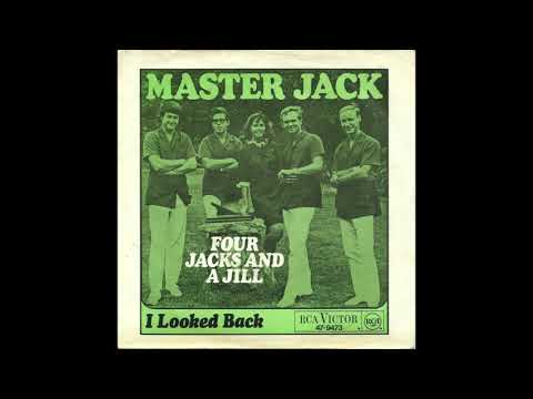 MASTER JACK  (2021 MIX) FOUR JACKS AND A JILL