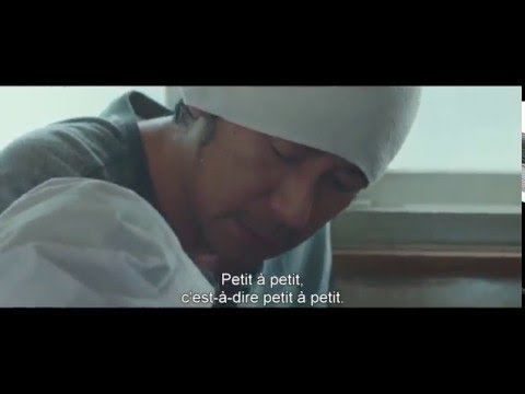 Les délices de Tokyo - Extrait "Cuisine"