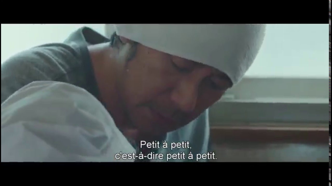 Miniature de la vidéo Les délices de Tokyo - Extrait "Cuisine" du film Les délices de Tokyo