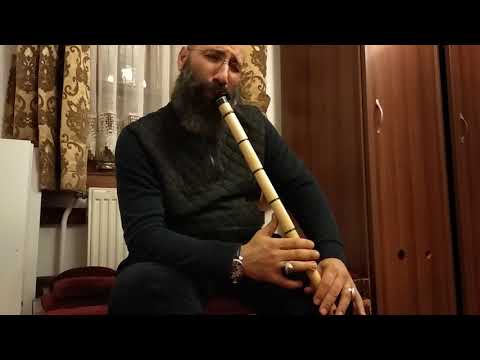 NEYZEN ENGİN AĞAR - (Gönül Dağı - Neşet ERTAŞ)