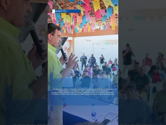 Thumbnail do Vídeo
