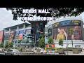 Nexus Mall Koramangala Walking Tour Former Forum Mall Bangalore Sancharivinod