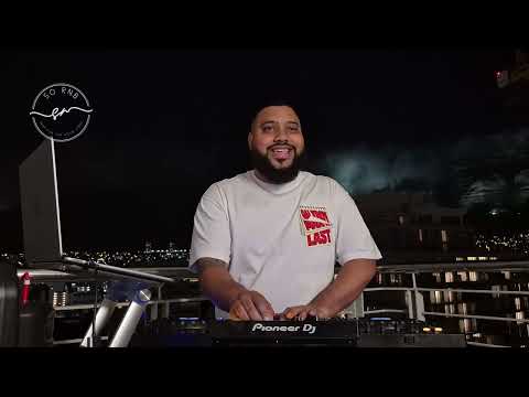 So RnB Live sessions Ep8   Dj Ty