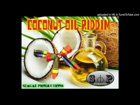 Pa feh Mwen Sa (Don't do me that) Seagal Siigs ft Lyrical Targe[Coconut Oil Riddim]