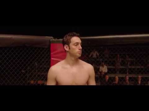 JESEN SAMURAJA klip Vladica ulazi u ring