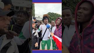 جماهير كاميرونية متفائلة بالفوز على المنتخب المغربي thumbnail