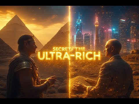 FROM PHARAOHS TO BEZOS - HOW COST ANALYSIS BUILT THE RICHEST EMPIRES IN HISTORY