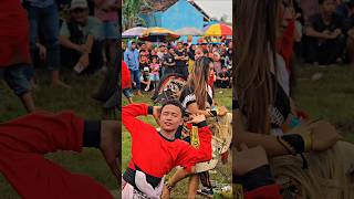 Download lagu POV : Derasnya angin janturan Ebeg Banyumasan Turonggo Wulung 🥶?? #shorts #banyumas #ebegbanyumasan mp3