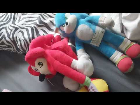 Knuckles Biggest Fear featuring CatNap