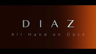 DIAZ - All Hands on Deck (Remix) feat. Tinashe, Iggy Azalea