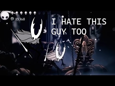 Day 2 trying to beat Pantheon 4 [PART 1]