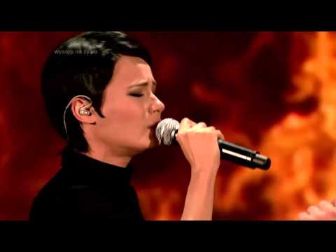 Szroeder i Grobelny jako Górniak i Szcześniak ("TTBZ 4" - finał)