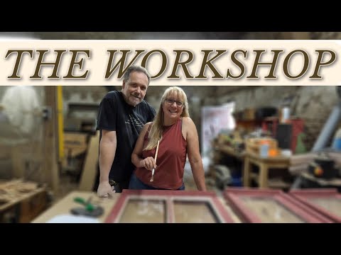 Window restoration | How we saved €45,000 by up cycling