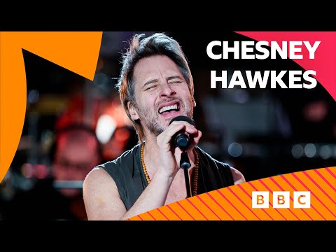 Chesney Hawkes - The One And Only (Radio 2 Piano Room)