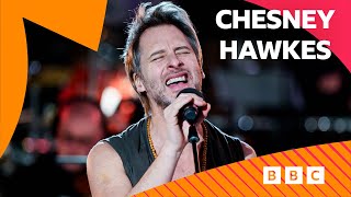 Chesney Hawkes - The One And Only | Radio 2 Piano Room