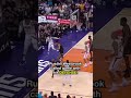 Russell Westbrook with the CLUTCH defensive stop on Devin Booker ? #shorts