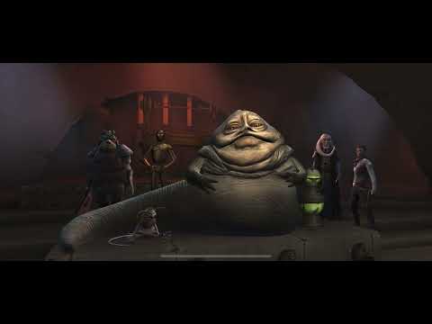 Leia Organa – Galactic Legend – Tier 4 – (Including Mods & Stats)