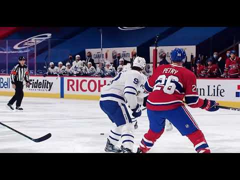 2021 NHL Playoffs Pump Up - Alter Ego