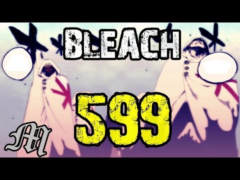 Bleach Chapter 599 Review "The Quincy Alphabet" 3 | Tekking101
