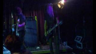 Electric Mary - Crashdown LIVE @ the Railway Fremantle PART 2