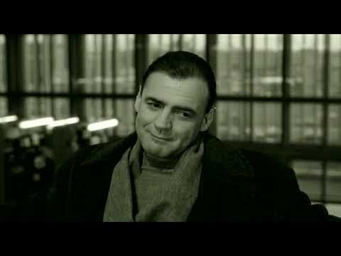 Wings Of Desire (trailer) | V3 HD B&W Original Scene 3/5