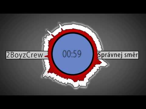 2BoyzCrew - Správnej Směr