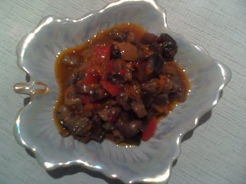 #Икра баклажанная,очень вкусная. И снова #закуска из баклажанов...,салат из баклажановв