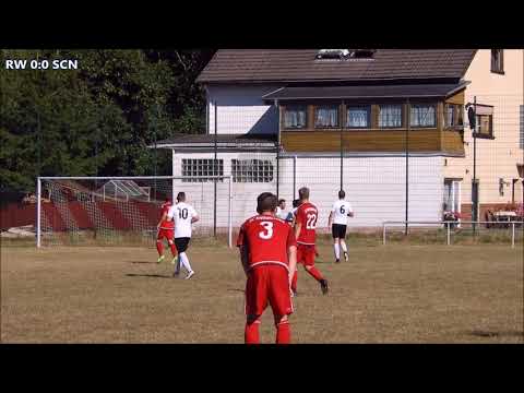 RW Fürstenhagen - SC Niederhone alle Tore & Highlights 2018/19