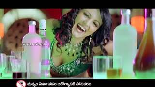Aakalesthe Video Full Song HD ll Shankardada Zinda