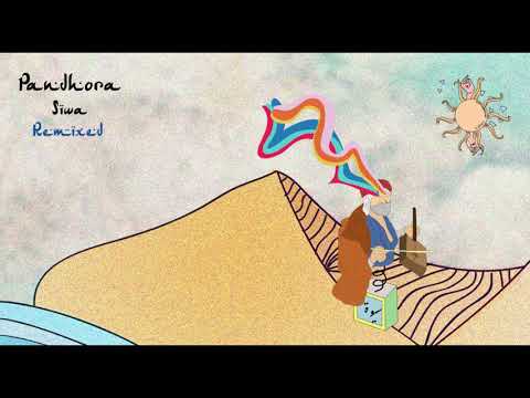 Pandhora - Fatnis Island Ft. Menna Hussein (Zuma Dionys Remix)