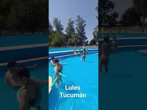 Tucumán, lules