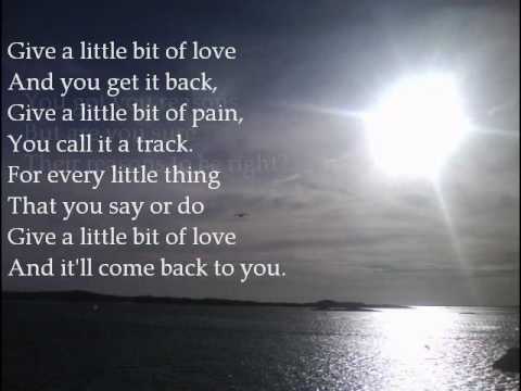 joana zimmer  - I believe  Lyrics