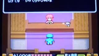 ＴＶ単発　がんばれゴエモン３　６