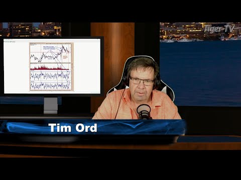 November 4th. Power Trading Hour with David White on TFNN - 2021