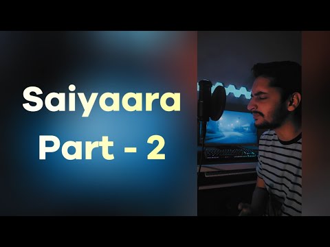 Saiyaara Full Version (Cover) | Fahad Azeem