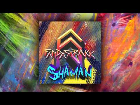 FANDASTRAKK - Shaman (VIP) || DUBSTEP