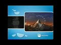 Shrek The Third Credits On TBS 2010 Reversed