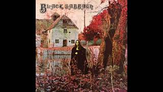 Black Sabbath - A Bit Of Finger / Sleeping Village / Warning