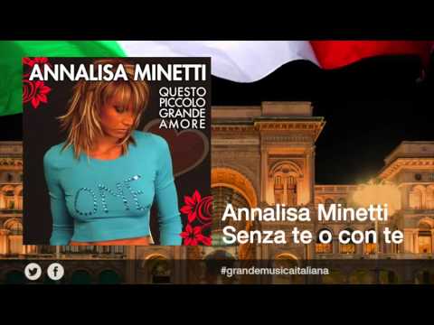 Video thumbnail for Senza Te O Con Te (2006)