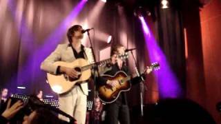 Mando Diao Misty Mountains