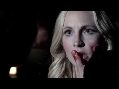 Stefan & Caroline - 6x17 #4 (This is me forcing you to let go)