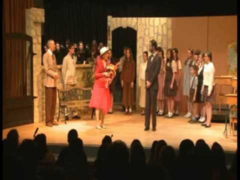 Les Choristes (Partie-9)