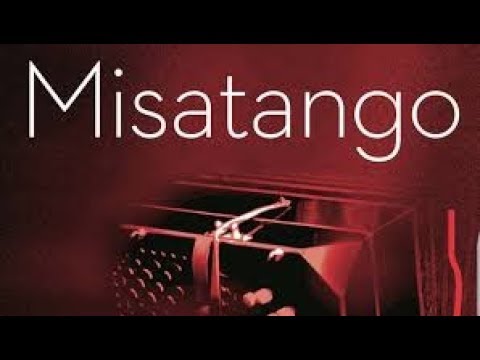 Bacalov: MISA TANGO - full version