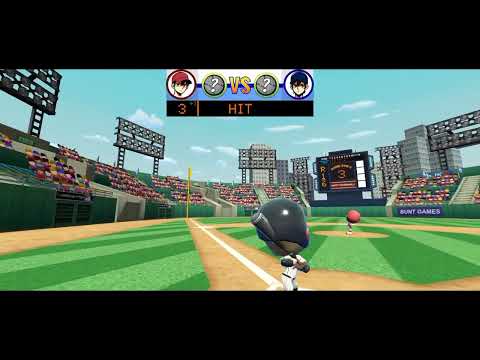 Homerun Fever