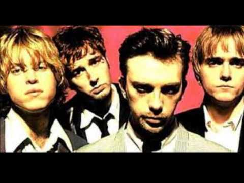 Supermassive Rock N Roll Loser - Mansun VS Muse Mashup 2016