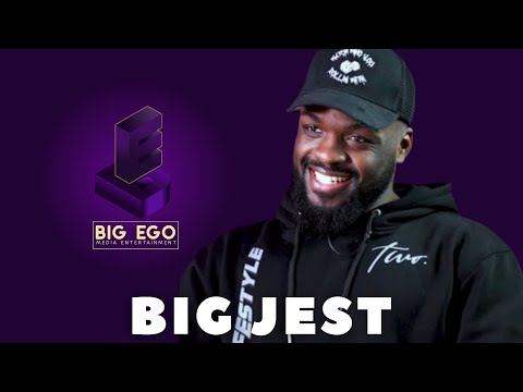 Big Jest | Rap & Drill | Being A Good Guy | Overlooked And Underrated