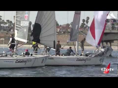 Congo Cup 2012 Photo Finish