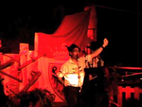 GLOCKENTHURM in concerto L'ASPIO DEL ZACON