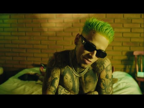 9. CJOTA - ESQUECEU O SALTO FEAT RYU, THE RUNNER e G.A