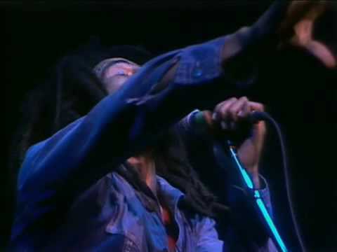 War / No More Trouble (Live At The Rainbow Theatre, London / 1977)